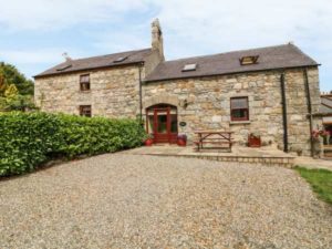 self catering wicklow