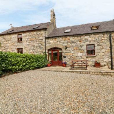 self catering wicklow