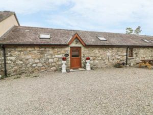 self catering wicklow