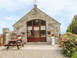 self catering wicklow