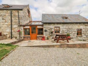 self catering wicklow