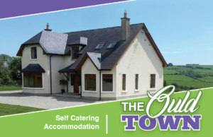 self catering wexford