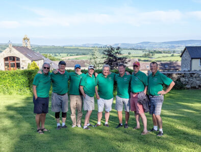 self catering wicklow golfing group