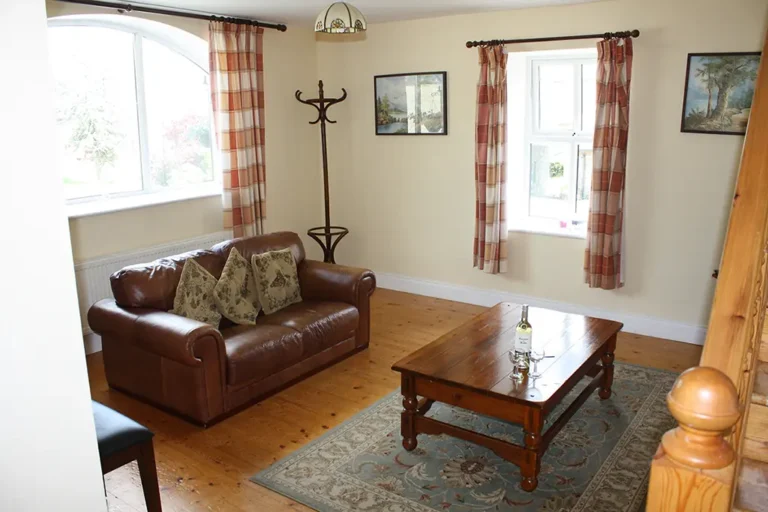 The-Coach-House-Bed-Accommodation-Wicklow-Communal-Area